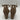 Women’s Kelly & Katie Hailee Sandal Taupe Size 6.5M Kelly