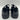 NWOB Mix No. 6 Lana Mary Jane Flats Black Size 6M Mix No. 6