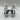 Women's CO Knotted Heels in White Size 40 CO