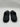 Alexander McQueen Graffiti Logo black rubber pool slide Size 41.5 Alexander Mcqueen
