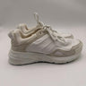 Givenchy GIV 1 Light Lace Up Low Top sneaker in white Size 40 Givenchy