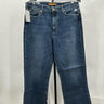 Joe's Jeans Woman’s dark-wash High Rise Jeans Size 32 Joe's Jeans
