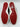 Christian Louboutin Louis Junior Spikes Orlato Black Leather Size 41 Christian Louboutin