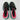 Mens Alexander McQueen Oversized Sneaker Transparent Sole Gradient Size 42 Alexander McQueen
