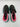Mens Alexander McQueen Oversized Sneaker Transparent Sole Gradient Size 42 Alexander McQueen