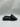 Valentino Garavani Atelier 03 Rose platform slide sandals black rubber Size 36 valentino