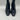 Women’s Saint Laurent Tom 90 Crystal-Buckle Leather Ankle Boots Size 39 Saint Laurent