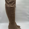 NWB Women’s Kelly & Katie Kaza Over-the-Knee Boots Beige Size 6M Kelly & Katie