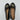 Valentino by Mario Valentino Clara leather espadrille mules Size 37 Valentino by Mario Valentino