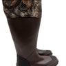 The Muck Boots Forager Tall Brown Rubber Boot Size 7 Muck Boots