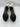 HannaP White Tall Boot Womens Kitten Heel Ankle Strap Size 9M HannaP