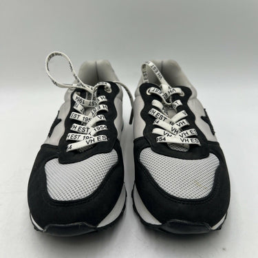 Women’s Vintage Havana Aliana Star black, white fashion sneakers size 8 Vintage Havana