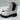 Women’s Alexander McQueen Wander Leather Chelsea Platform Lug Boots Size 41 Alexander McQueen
