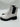 Women’s Alexander McQueen Wander Leather Chelsea Platform Lug Boots Size 41 Alexander McQueen