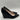 Mix No. 6 Women's Harlain Wedge Pump in Black Size 10 M Mix No. 6