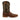 Twisted X Men's 11" Tech X Boot, Wide Square Toe Buff Tan & Burnt Olive, 13 EE Twisted X