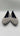 Women’s Rothy's The Point flats in Flax Birdseye Slip On Flats Shoes Size 10 Rothy’s