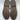 Men’s Brunello Cucinelli waxed calfskin Chelsea boots rich chili brown Size 13D Brunello Cucinelli