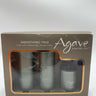 Agave Healing Oil Smoothing Trio (shampoo, conditioner & Oil Treatment) Agave