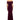 Xscape Long Over-The-Shoulder Dress Wine 8 Xscape