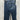 Joe's Jeans Woman’s dark-wash High Rise Jeans Size 32 Joe's Jeans