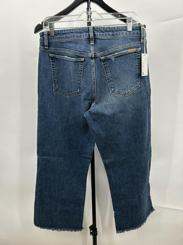 Joe's Jeans Woman’s dark-wash High Rise Jeans Size 32 Joe's Jeans