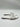 Dolce & Gabbana white leather Bianca mules embossed DG logo Size 36.5 Dolce&Gabbana