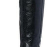 Women's Vince Camuto Sangeti 2 Wide Calf Black Leather Size 6.5 M Vince Camuto