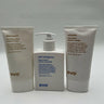 EVO Men Grooming Trio Body Creme 300ml Face Balm Shaving Creme 150ml EVO