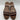 Men’s Robert Graham Breton Chelsea Brown Leather Ankle Boot Size 8.5 Robert Graham