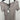 Vero Moda Top Ribbed Button Front Scoop Neck Short Sleeve Taupe Ash NWT - M VERO MODA