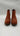 Sorel Joan of Arctic Wedge II Chelsea Teak Brown Size 8.5 Sorel