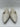 Mix No.6 Calliee Pump Heels Women's Crystal Patent Slingback Size 9.5M Mix No. 6
