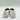 Women’s Naturalizer Beau Flats Heels Urban Mist Size 6.5 M Naturalizer