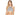 Dolce Vita Sunbleached High Neck Woman Top White S Dolce Vita