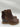 Sorel Joan of Arctic Wedge II or III boots in brown leather Size 7