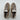 Valentino Garavani Metallic Rose Gold/Pink Bounce Low Top Sneakers Size 36.5 Valentino