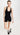 Free People Free Style Shortsie Black M-L (US Women's 8-12) Free People