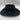 Cody James Black 100 Series Felt Cowboy Hat Western Made in USA Size 7 Cody James
