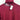 Max Mara Womans burgundy turtleneck sweater lightweight Size XS Max Mara