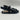 Women’s Stuart Weitzman Vail Sport Black/ Gold Sandal Size 7.5B Stuart Weitzman