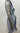 NWT Women’s Love Tree Sleeveless Cardigan Belt Wrap Blue Vest Size S Love Tree