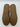Eileen Fisher Nude Oiled Nubuck Platform Loafer Womens SIZE 9.5 Eileen Fisher