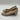 Women’s Prada suede block-heel pumps in a nude Size 37.5 PRADA