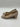 Women’s Prada suede block-heel pumps in a nude Size 37.5 PRADA