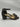 Alexandre Birman Vicky 60 Metallic Block-Heel Sandals Size 38