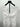 Zac Zac Posen Regina white Woman’s dress dramatic back cutout Size 4 Zac Posen