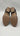 Women’s Circle G Harness Fashion Booties Brown Leather Size 9 Circle G