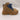 Men’s Off-White high-top hiking boots in camel Size 39 OFF-WHITE