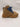 Men’s Off-White high-top hiking boots in camel Size 39 OFF-WHITE